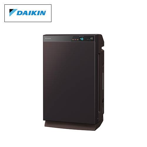 DAIKIN ダイキン加湿空気清浄機 MCK70WKS-T 1564