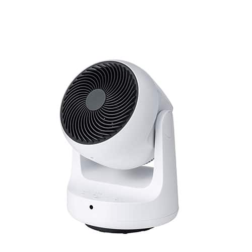 スリーアップ 冷暖房機器 【良品】衣類乾燥機能付サーキュレーター