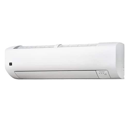 シャープ エアコン 【美品】プラズマクラスターエアコン Vシリーズ 主