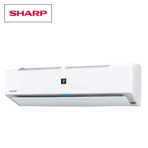 シャープ エアコン 【美品】プラズマクラスターエアコン 主に6畳