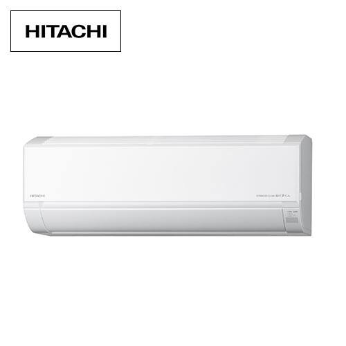 日立 エアコン 【良品】ルームエアコン DTシリーズ 主に20畳 スター 