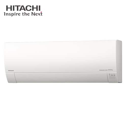 HITACHI ルームエアコン RAS-G71J2 20～30畳用 単相200V 日立 エアコン 【新品同様】ルームエアコン 白くまくん Gシリーズ 主に