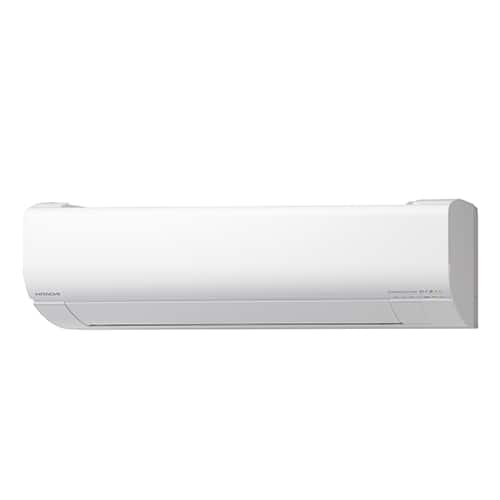 日立 エアコン 【新品同様】ルームエアコン 白くまくん JPシリーズ 主