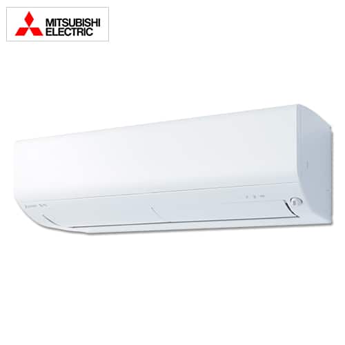 三菱 エアコン 【新品同様】ルームエアコン ズバ暖霧ヶ峰 XDシリーズ