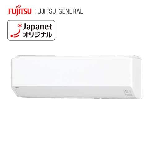 ゼネラル エアコン 【新品同様】ルームエアコン ノクリアTKシリーズ