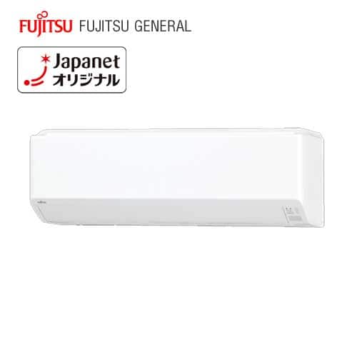 富士通ゼネラル エアコン 【良品】ルームエアコン ノクリアTK