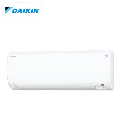 ダイキン エアコン 【美品】エアコン Eシリーズ 主に6畳 ホワイト