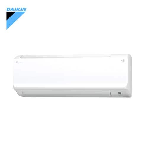 取付込☆福岡 エアコン ダイキン AN40UAP-W 2017年 14畳 中古 🔴エアコンならDAIKIN🔴取付込❄️お掃除機能つき🤖簡易クリーニング済