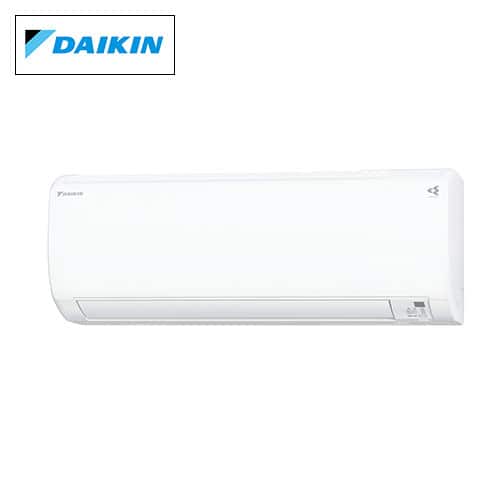 DAIKIN エアコン AN223AES-W 2023年製 6畳用 F056 エアコン Eシリーズ 6畳 2023年モデル ホワイト ダイキン AN223AES-W