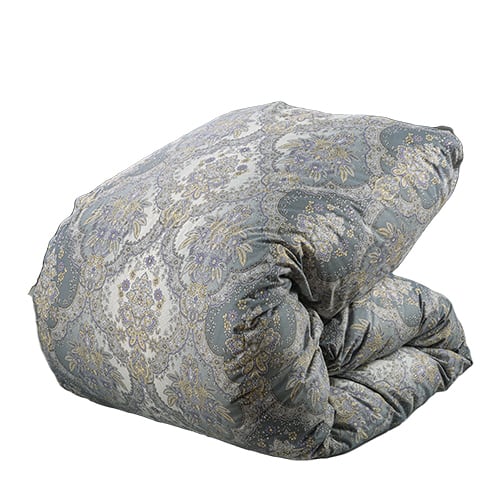 西川 布団・快眠グッズ ハンガリー産マザーグースダウン93％羽毛布団