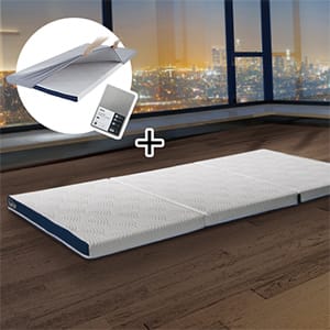 TEMPUR 布団・快眠グッズ フトンワンプラス フィット TEMPUR 布団・快眠グッズ フトンワンプラス フィット