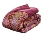 モリリン 布団・快眠グッズ あったか6層毛布プレミアム シングル