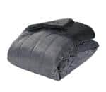 モリリン あったか6層毛布 ダブル シルバーグレー 防寒 ジャパネットたかた❤️ モリリン 布団・快眠グッズ あったか6層毛布プレミアム ダブル