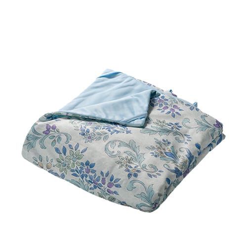 モリリン 布団・快眠グッズ 【新品同様】夏の洗える快眠ドライケット