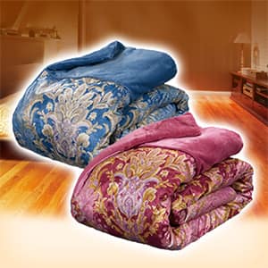 6層毛布 モリリンのおすすめ人気商品一覧｜通販 【ジャパネット公式】