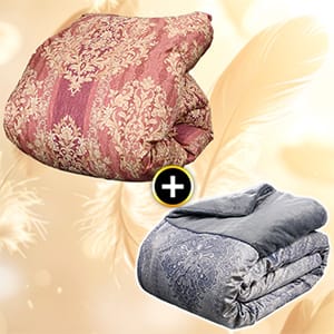 ダウン モリリンのおすすめ人気商品一覧｜通販 【ジャパネット公式】