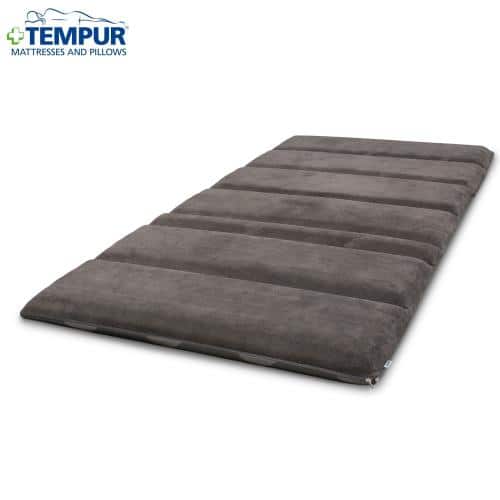 TEMPUR 布団・快眠グッズ 【新品同様】マットレス フトン