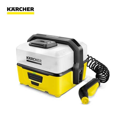 ケルヒャー　OC3 給水ホース付き ケルヒャー OC3 給水ホースセット