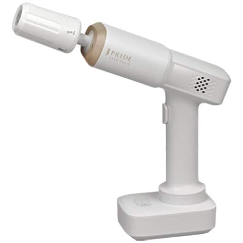 JPRIDELIFETECH 高圧洗浄機 【美品】どこでも使える高圧