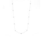 ダイヤモンド ネックレスのおすすめ人気商品一覧｜通販 【ジャパネット