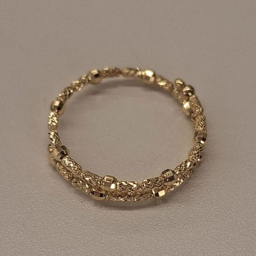 18金 リング f048cbe9878207c4eeb45f21fbd6ca