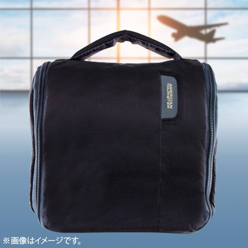 サムソナイト・ジャパン バッグ・小物 【美品】トラベルポーチ