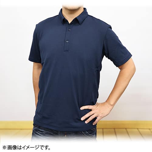 女性が喜ぶ♪ 帝人アクシア 衣類 【新品同様】汗カラッと高機能ポロシャツ その他