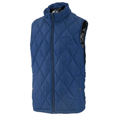 モリリン 衣類 【新品同様】ダンロップリファインド電熱ベスト L