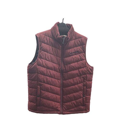 モリリン 衣類 【新品同様】ダンロップリファインド電熱ベスト L