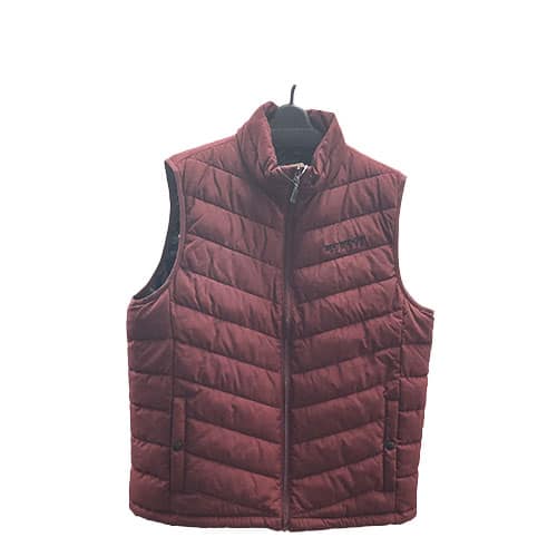 モリリン 衣類 【新品同様】ダンロップリファインド電熱ベスト LL