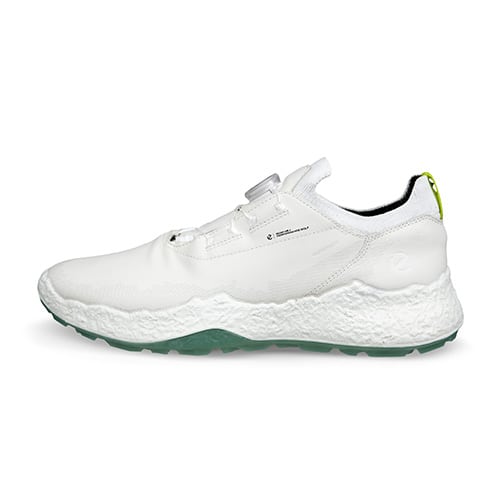 ecco ゴルフ 【良品】ゴルフシューズ BIOM H5 BOA メンズ 41(25.5