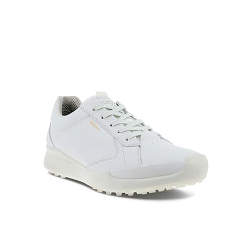 美品』ECCO ゴルフシューズ レディース 36