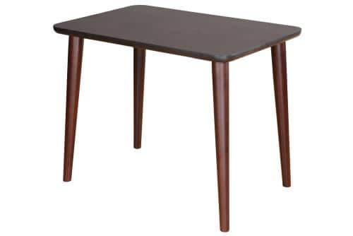 HIDAKAGU ダイニングテーブル HIDAKAGU 家具 【新品同様】ステルス ECO 90 ダイニング