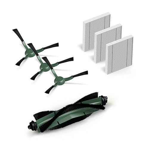 iRobot社 クリーナーアクセサリー 交換パーツキット 4837325