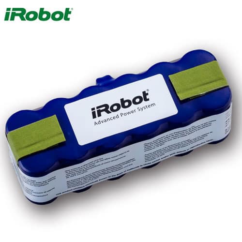 iRobot社 クリーナーアクセサリー 【新品同様】ロボット掃除機