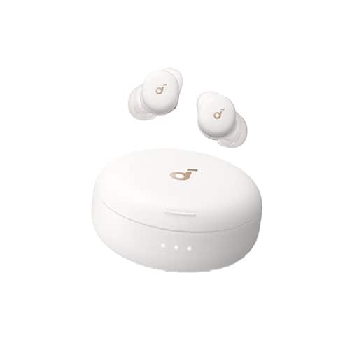 ANKER オーディオ ワイヤレスイヤホン Soundcore Sleep A30 オフ