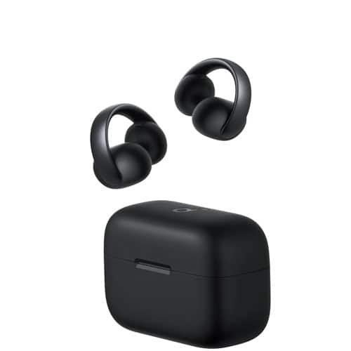 ANKER オーディオ 【美品】オープンイヤー型ワイヤレスイヤホン