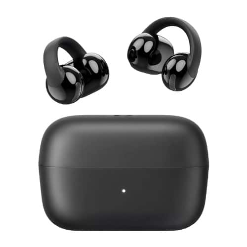 ANKER オーディオ オープンイヤー型ワイヤレスイヤホン Soundcore