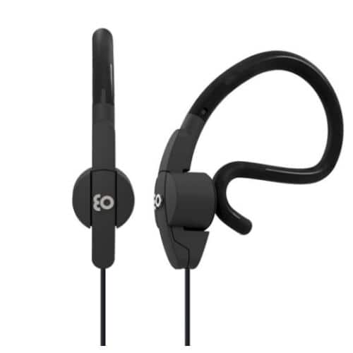 BOCO earsopen会話用骨伝導イヤホンHA-5S IN-1002 会話用骨伝導イヤホン（会話用）HA-5S CL-1002 / HA-5S IN-1002