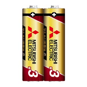 単1アルカリ電池 単一乾電池 三菱 日本製 LR20GR/2S/0824 暑く 2個 単1アルカリ電池 単一乾電池 三菱 日本製 LR20GR/2S/0824 暑く 2個