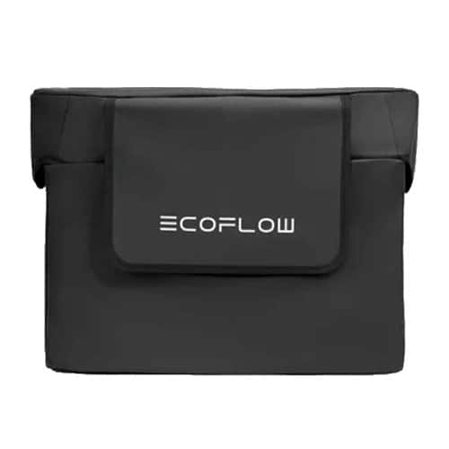 EcoFlow 電池・防犯・防災アクセサリ 【新品同様】ポータブル