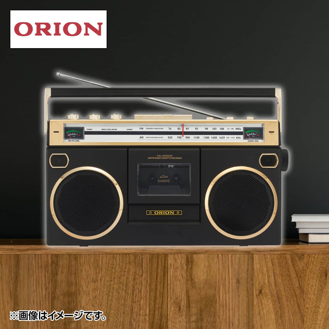 SCR-B7｜AUDIO ORIONオーディオ｜株式会社ドウシシャ A＆V事業部