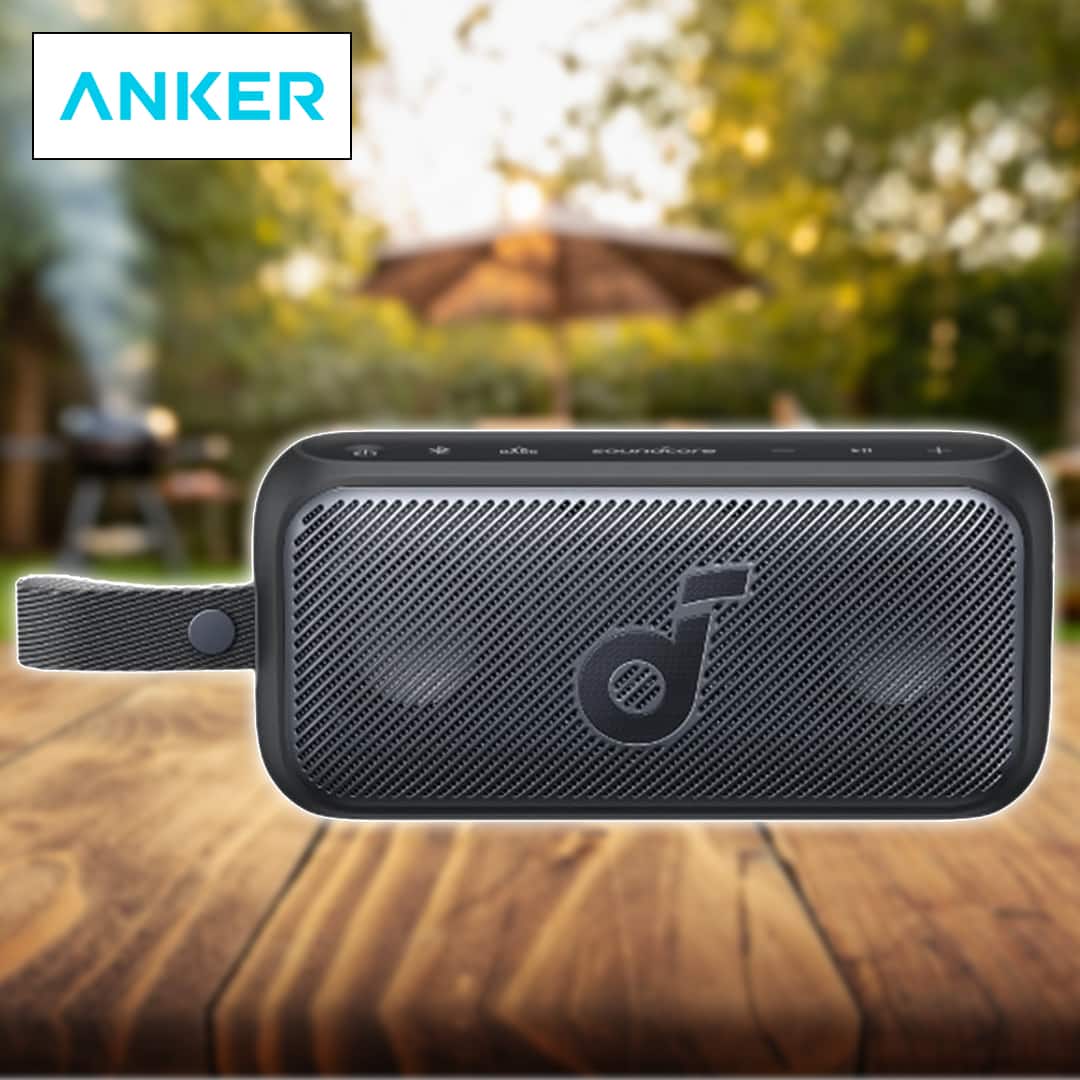 ANKER オーディオ スピーカー Soundcore Motion 300 スペース