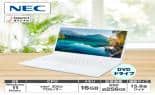 NEC ノートパソコン ノートパソコン LAVIE N15 N1525／LAW-T1