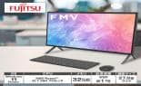 富士通 デスクトップパソコン デスクトップパソコン FMV F77／L1