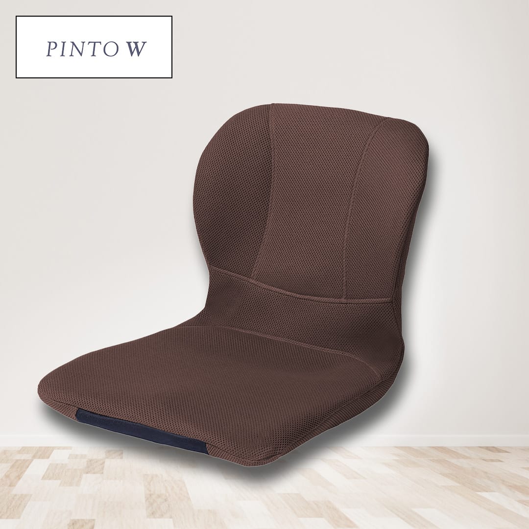 ピーエーエス フィットネス用品 姿勢サポートクッションピント