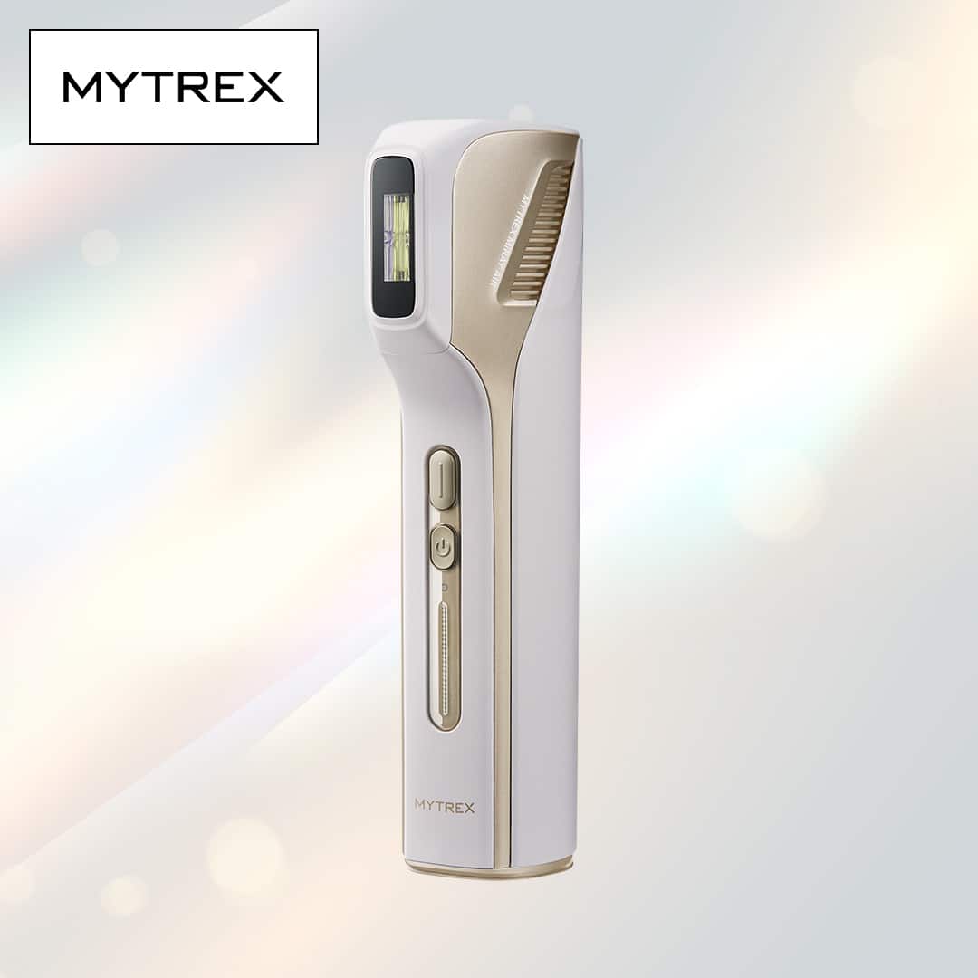 SETSU PLANNING その他理美容 コードレス光美容器 MYTREX