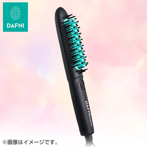 ヤーマン その他理美容 ヘアアイロン DAFNI nano グリーン DH1.6NG 通販【ジャパネット公式】