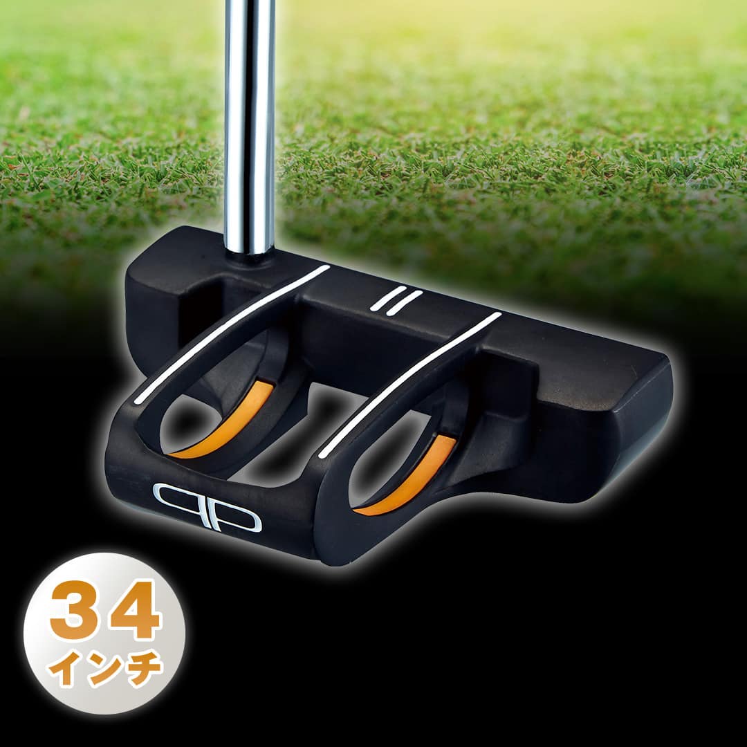 Profound Golf ゴルフ Ambition PRO パター 33インチ
