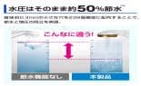 アラミック シャワーヘッド シルキーナノバブルシャワー